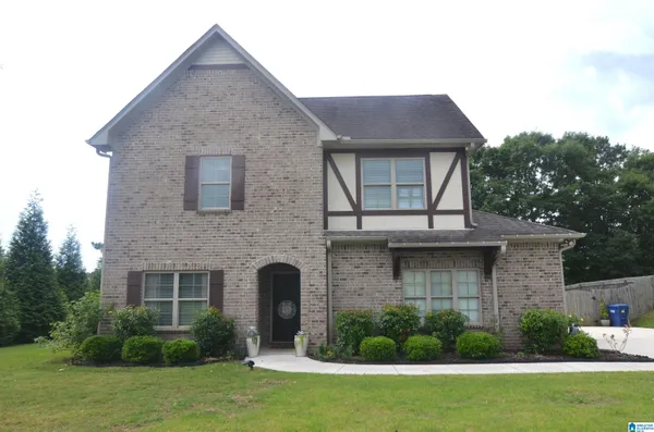 $409,900 | 275 Homestead Drive, Cropwell, AL 35054