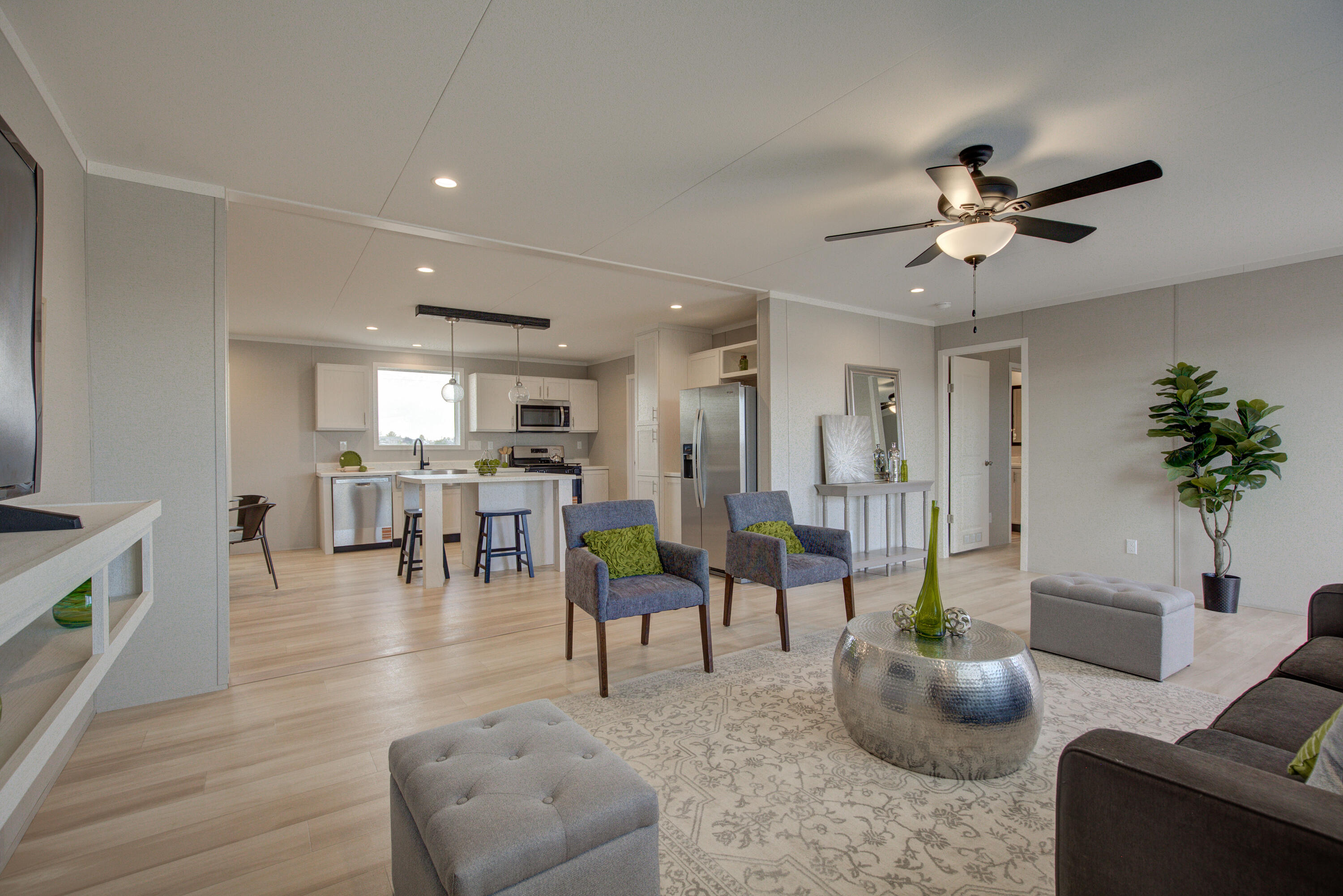 5 Dunkin Road Edgewood, NM 87015 - Photo 1 of 41 Gallery Image 1