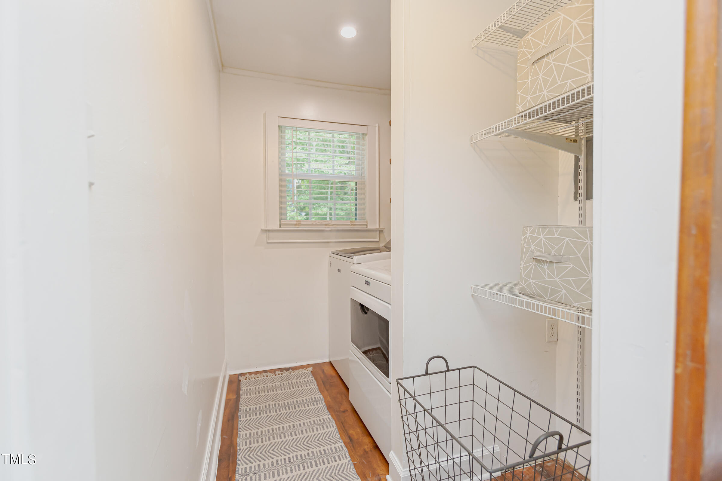 4721 Mial Plantation Road Raleigh, NC 27610 - Photo 27 of 61 Laundry Room - 4721MialPlantationRd-35