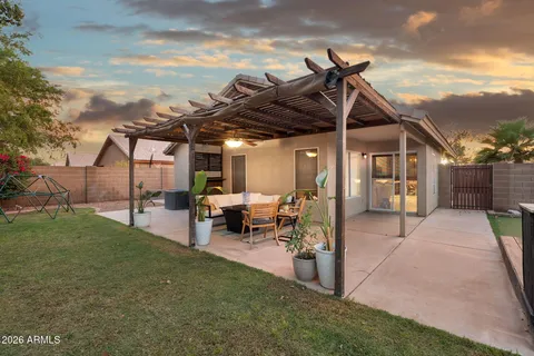 $465,000 | 1529 South Dove Street, Gilbert, AZ 85233