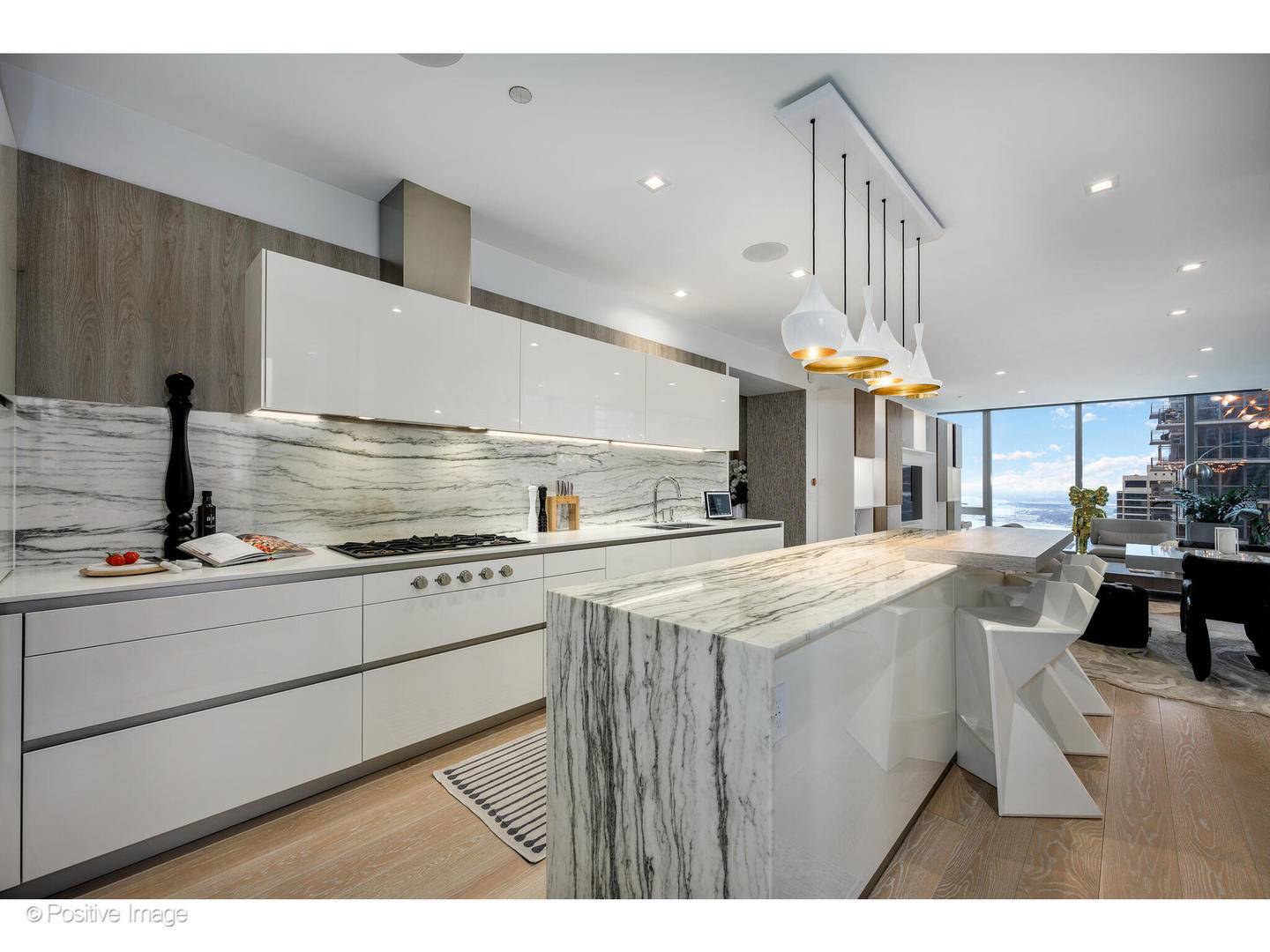 363 East Wacker Drive, Unit 3101 Chicago, IL 60601 - Photo 11 of 42