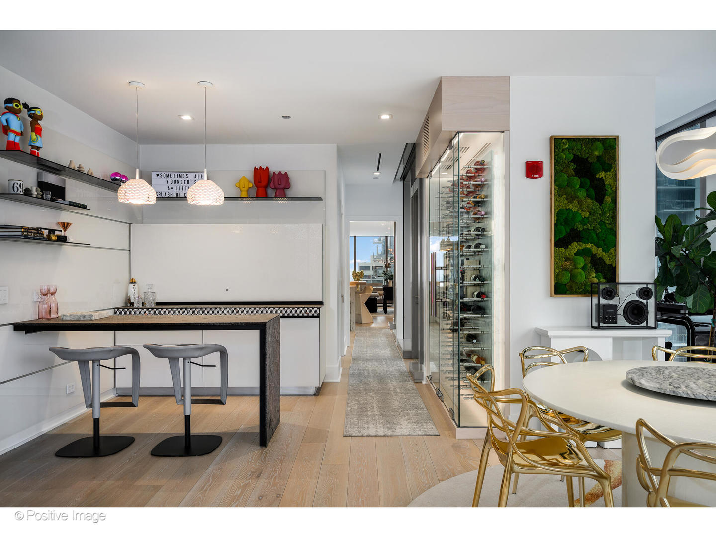 363 East Wacker Drive, Unit 3101 Chicago, IL 60601 - Photo 16 of 42