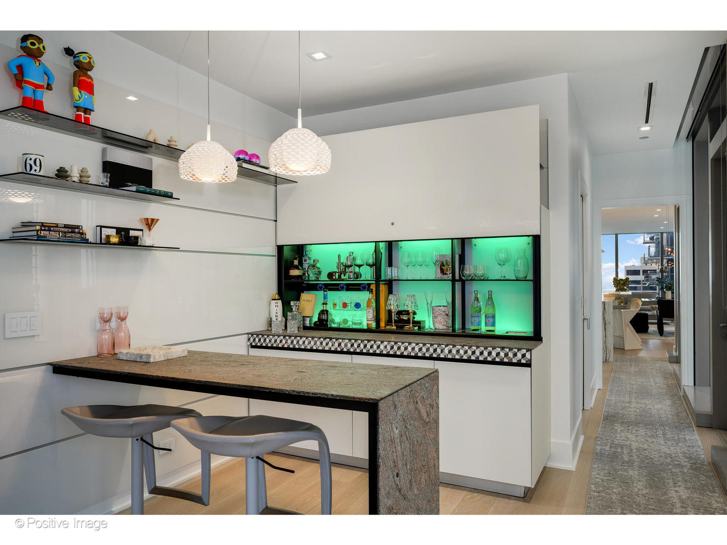 363 East Wacker Drive, Unit 3101 Chicago, IL 60601 - Photo 17 of 42