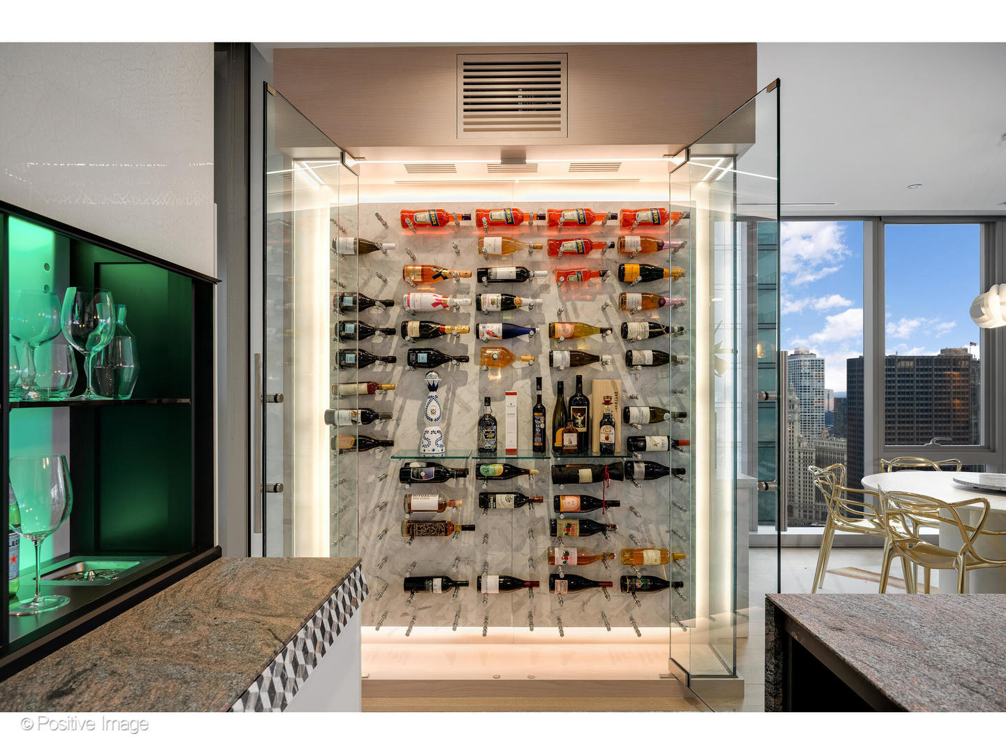 363 East Wacker Drive, Unit 3101 Chicago, IL 60601 - Photo 19 of 42