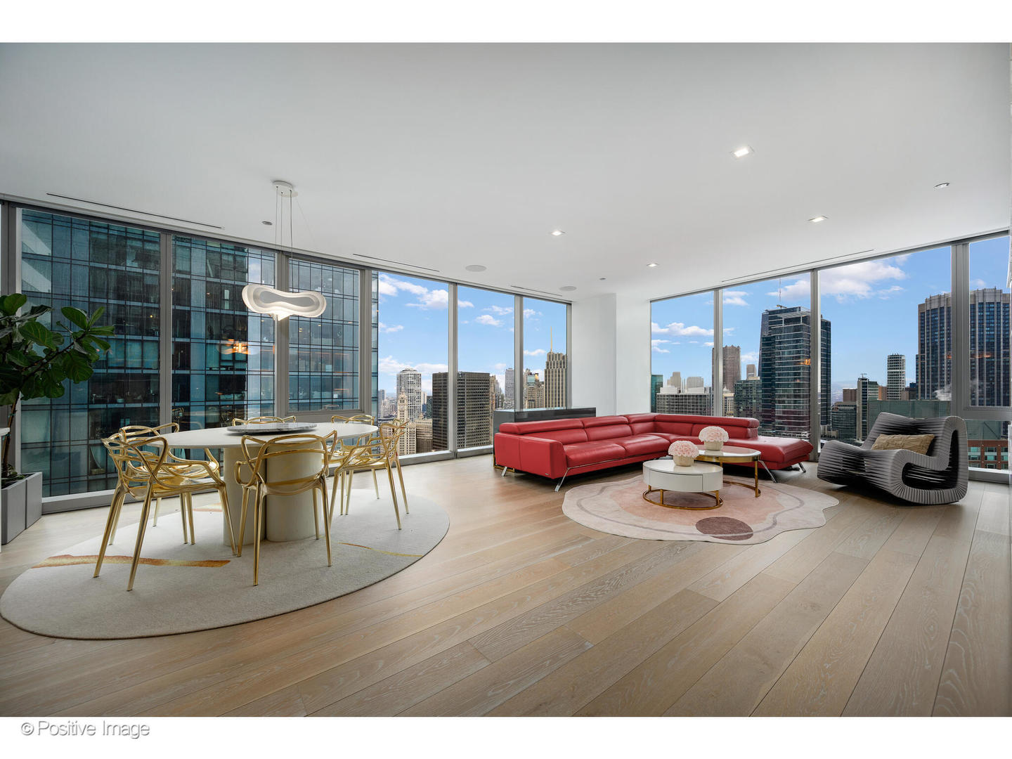 363 East Wacker Drive, Unit 3101 Chicago, IL 60601 - Photo 22 of 42