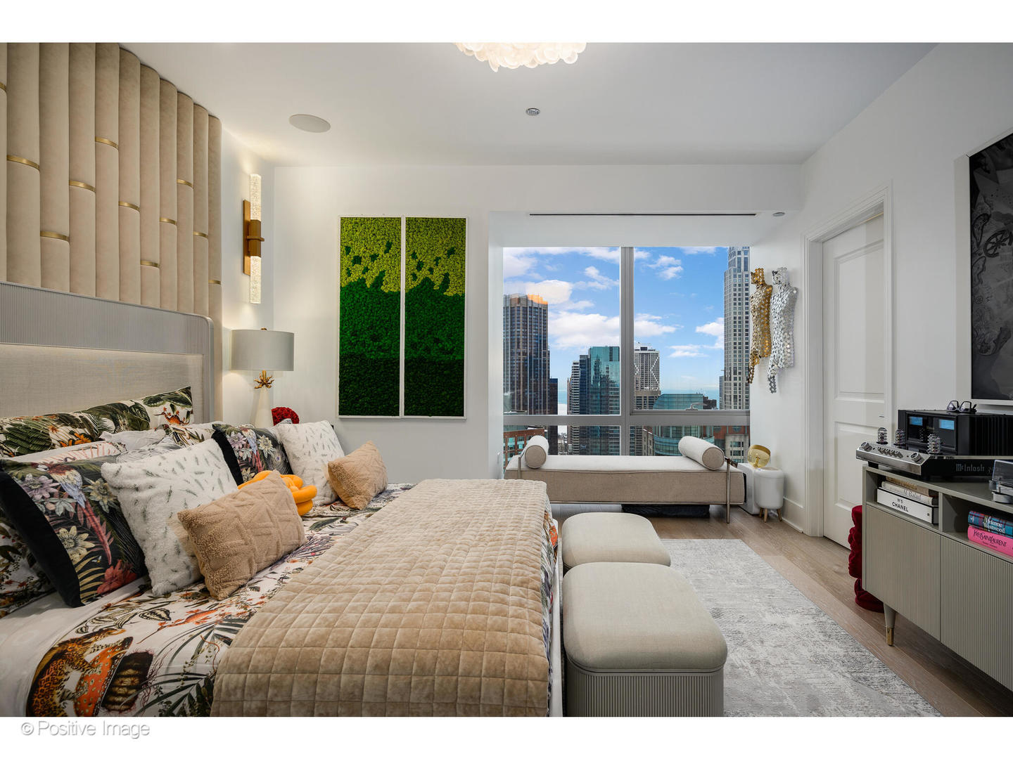 363 East Wacker Drive, Unit 3101 Chicago, IL 60601 - Photo 25 of 42