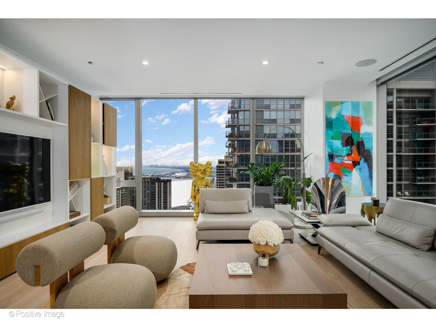 363 East Wacker Drive, Unit 3101 Chicago, IL 60601 - Photo 3 of 42