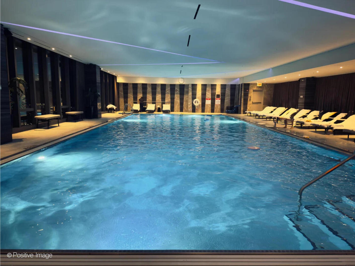 363 East Wacker Drive, Unit 3101 Chicago, IL 60601 - Photo 33 of 42