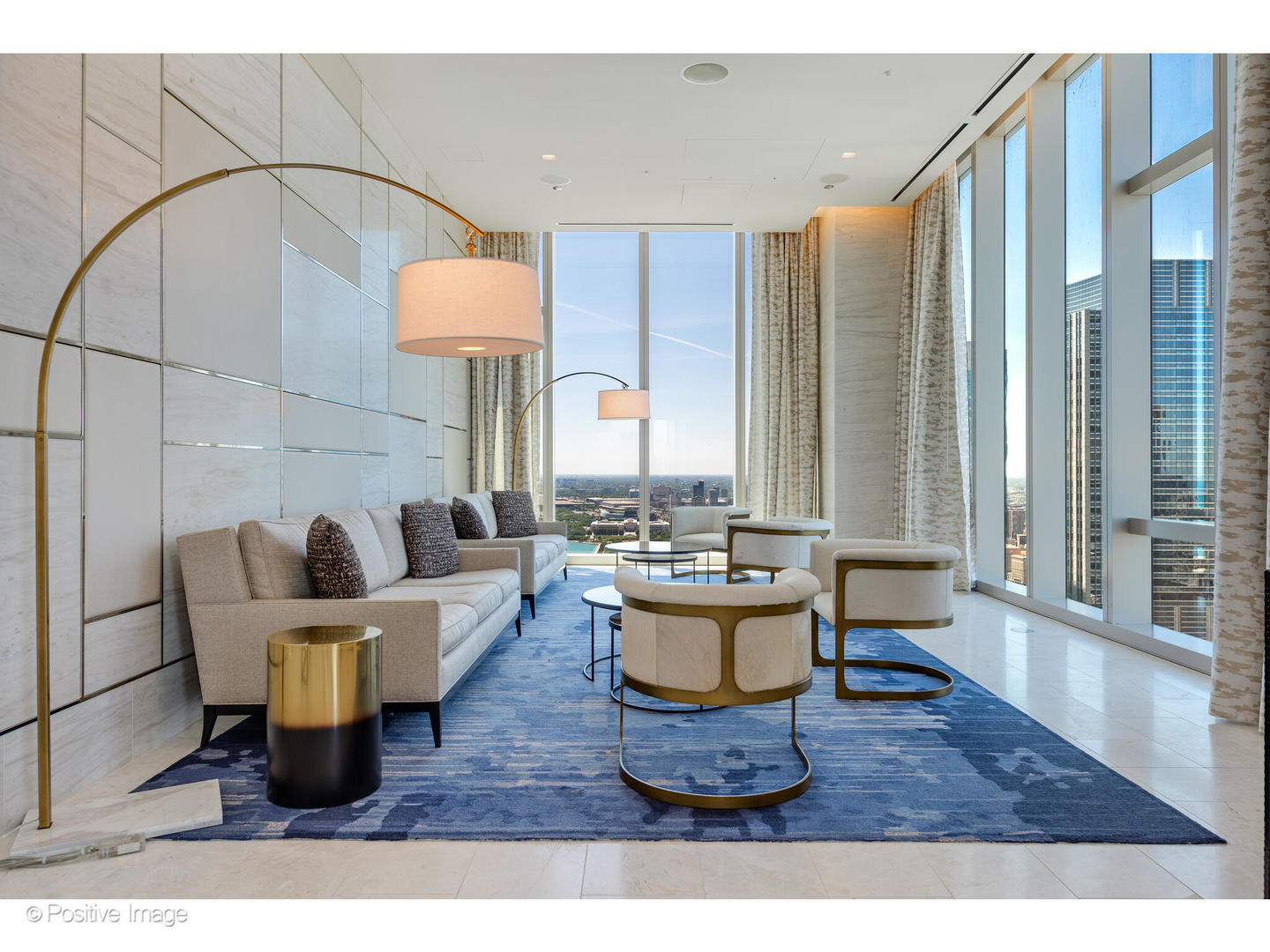 363 East Wacker Drive, Unit 3101 Chicago, IL 60601 - Photo 37 of 42