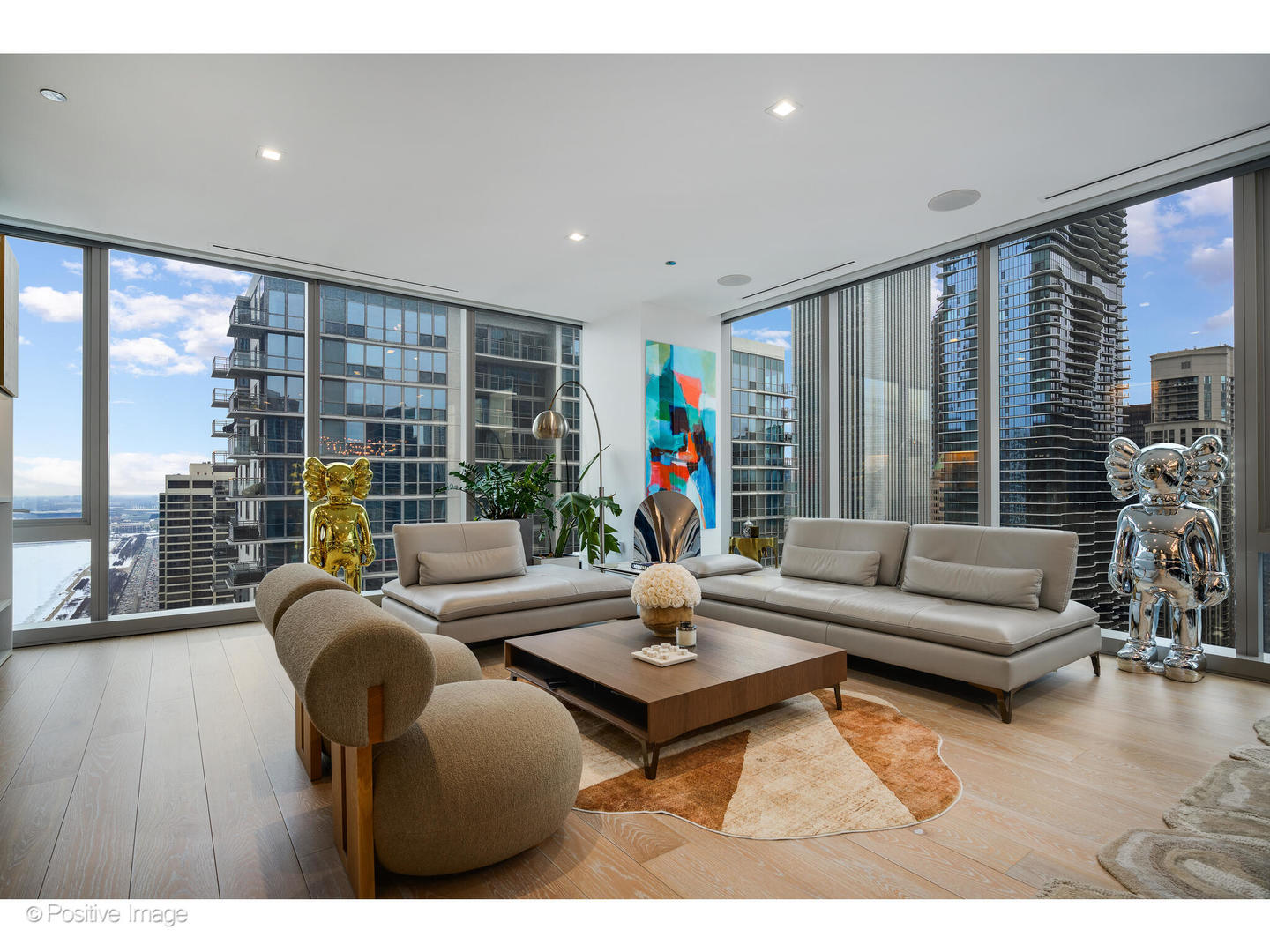 363 East Wacker Drive, Unit 3101 Chicago, IL 60601 - Photo 4 of 42