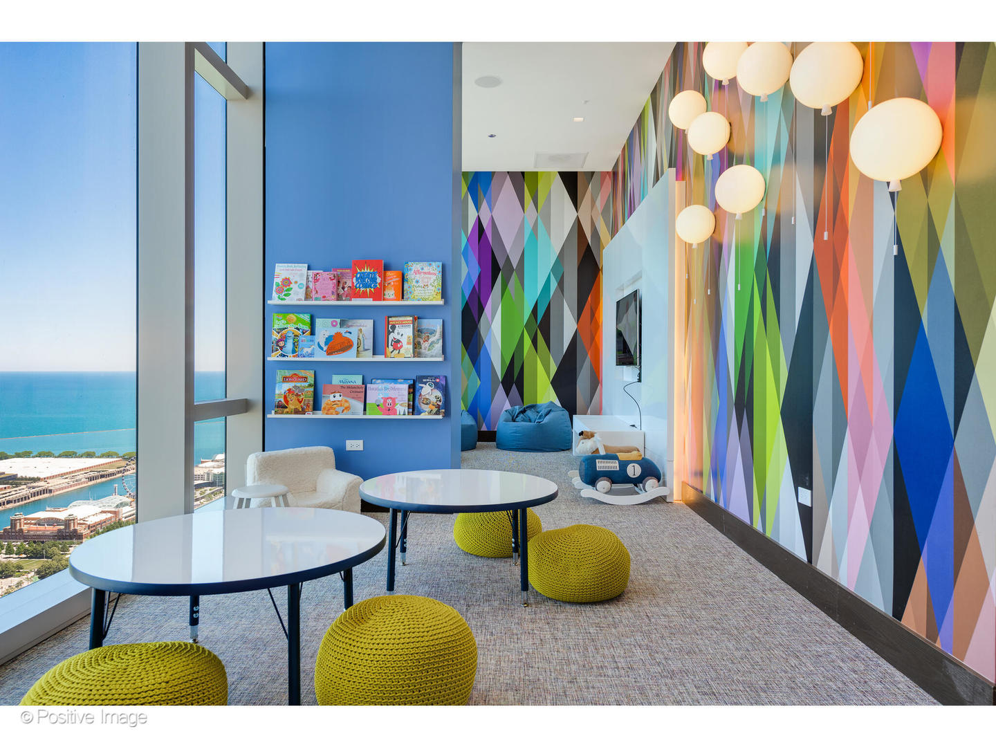 363 East Wacker Drive, Unit 3101 Chicago, IL 60601 - Photo 41 of 42