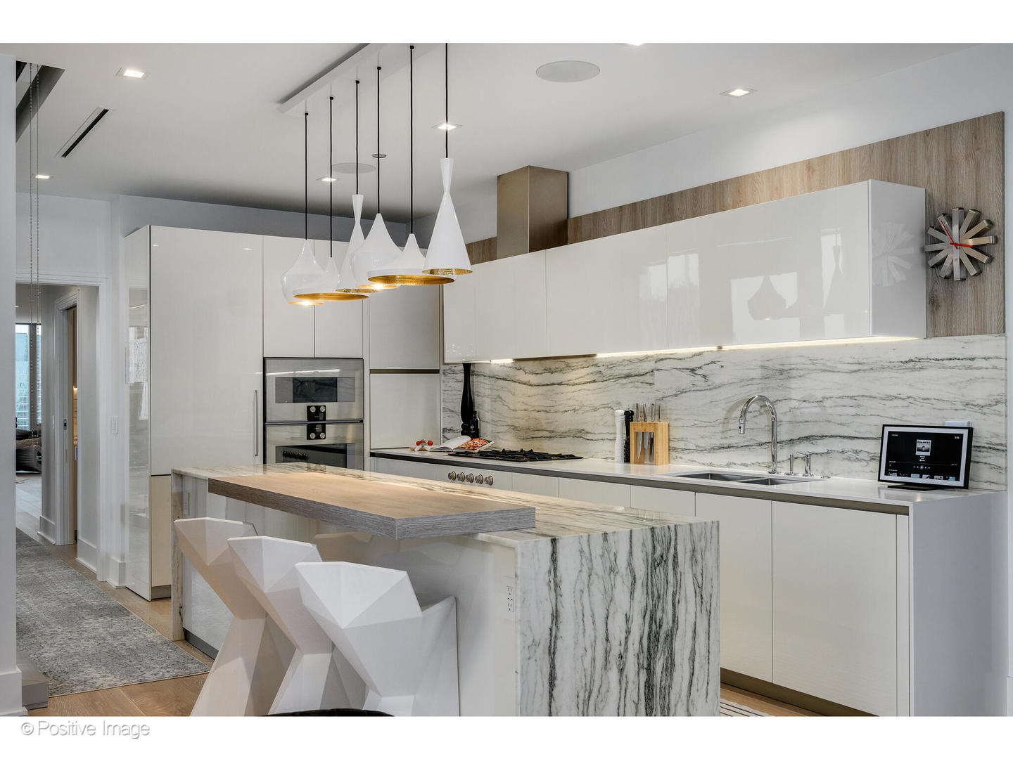 363 East Wacker Drive, Unit 3101 Chicago, IL 60601 - Photo 8 of 42