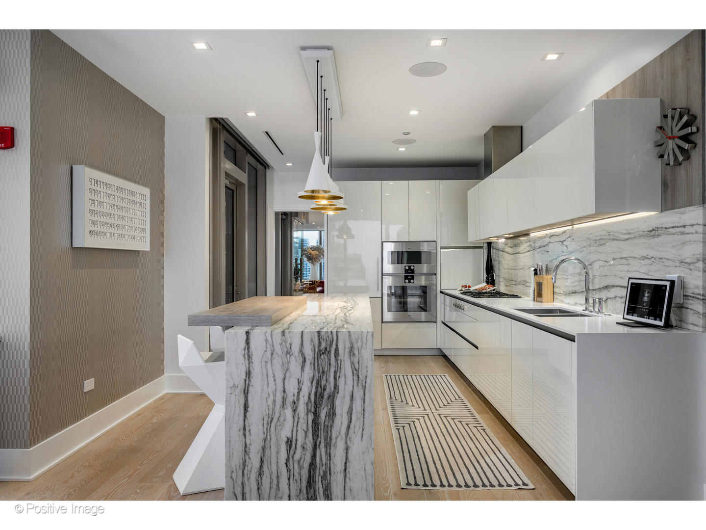 363 East Wacker Drive, Unit 3101 Chicago, IL 60601 - Photo 9 of 42