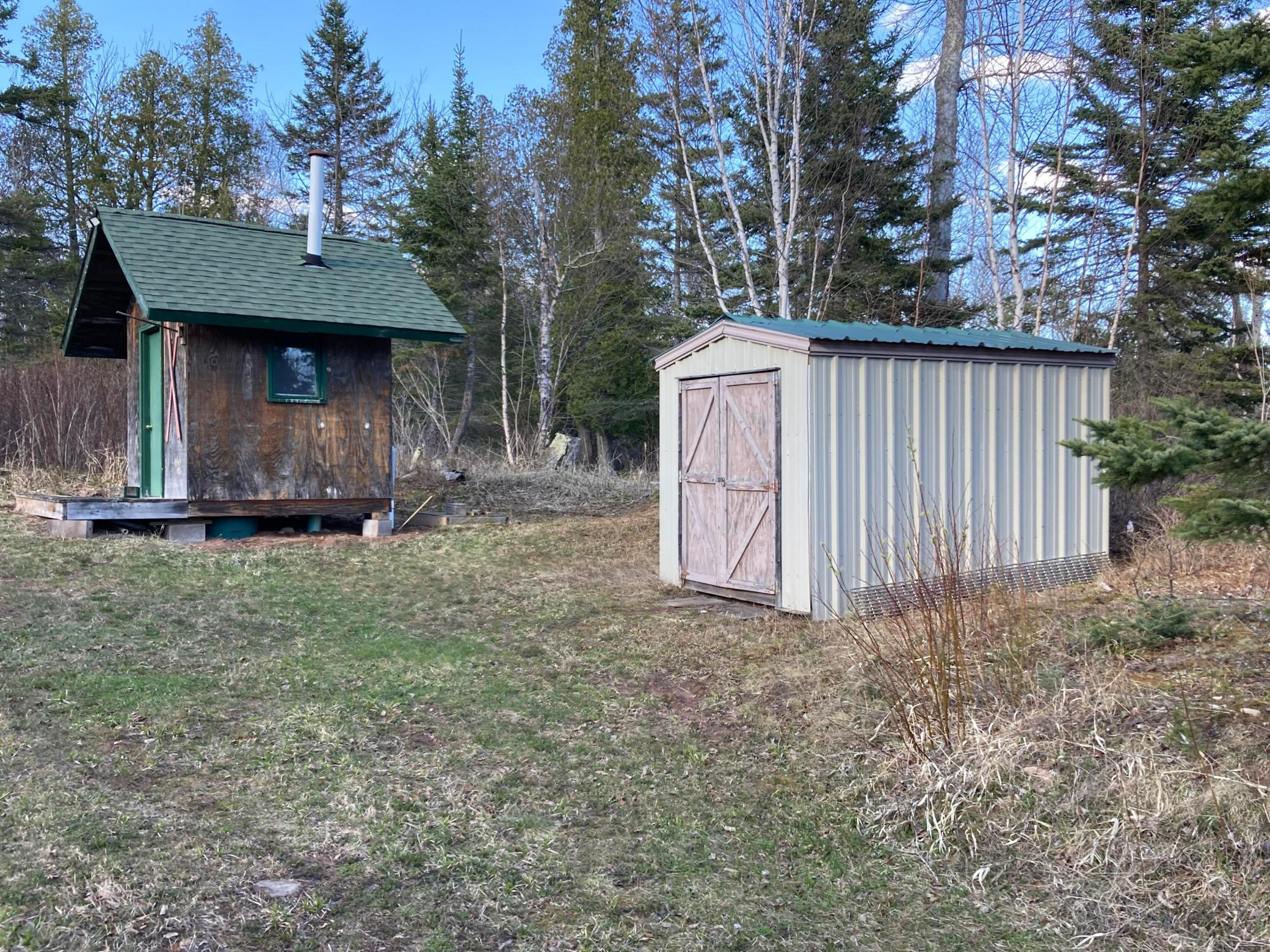 134 Rollins Ridge Tofte, MN 55615 - Photo 27 of 36