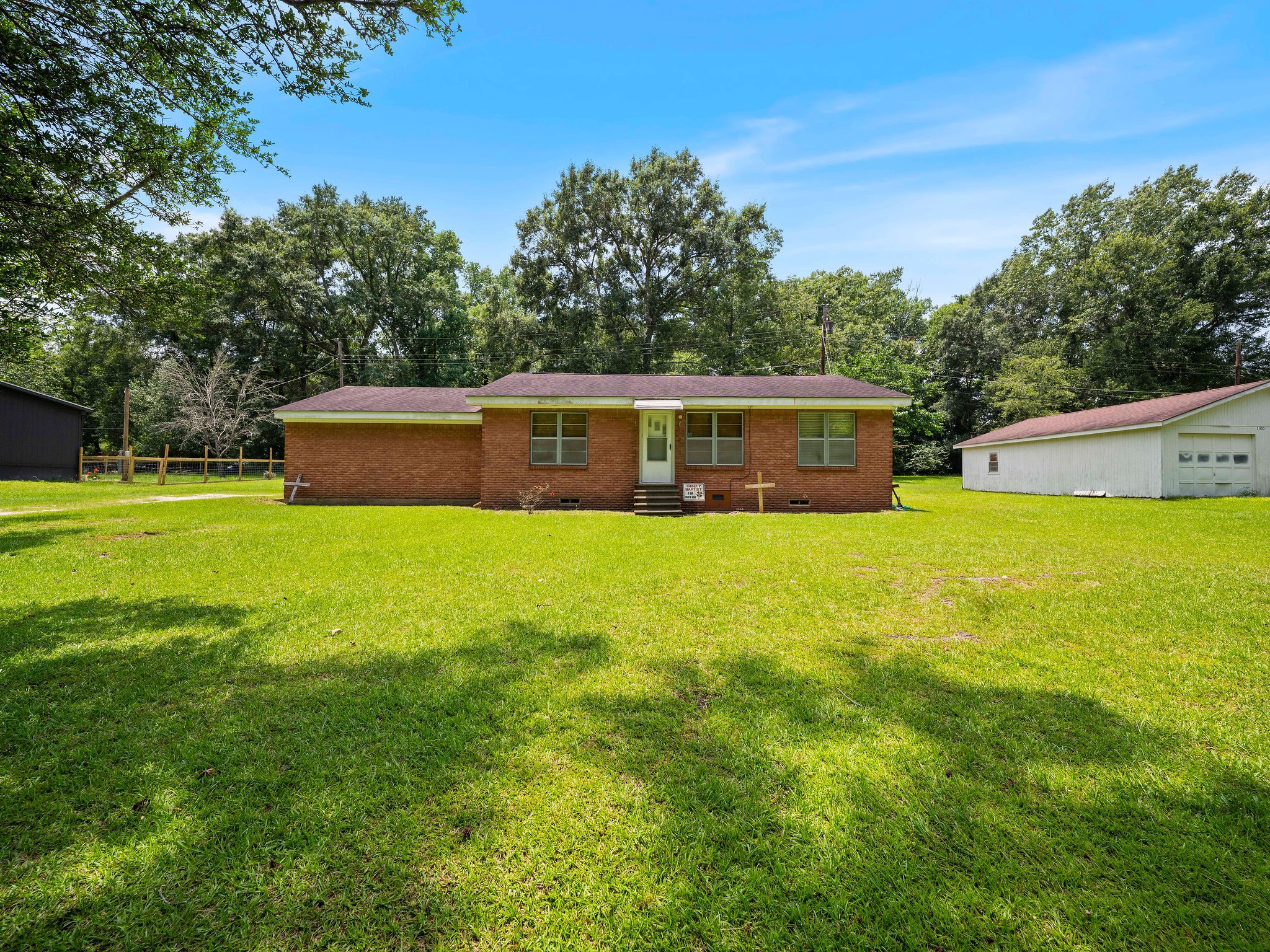 1108 Ricks Road Lufkin, TX 75901 - Photo 1 of 25