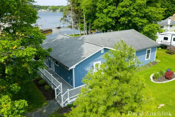 $574,900 | 1967 White Birch Drive, Mears, MI 49436