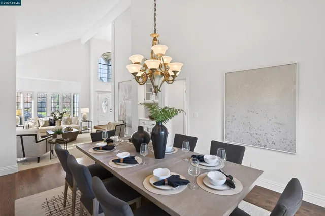 $2,748,800 | 704 Blue Spruce Drive, Danville, CA 94506