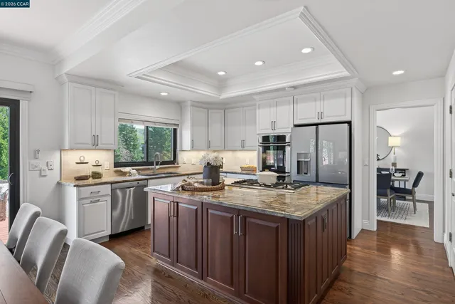 $2,748,800 | 704 Blue Spruce Drive, Danville, CA 94506