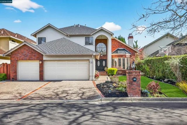 $2,748,800 | 704 Blue Spruce Drive, Danville, CA 94506