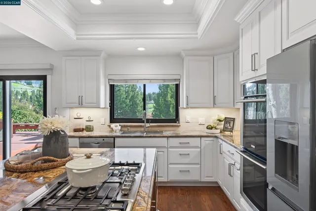 $2,748,800 | 704 Blue Spruce Drive, Danville, CA 94506