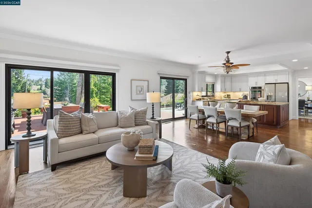 $2,748,800 | 704 Blue Spruce Drive, Danville, CA 94506