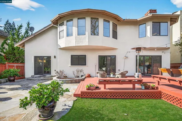 $2,748,800 | 704 Blue Spruce Drive, Danville, CA 94506