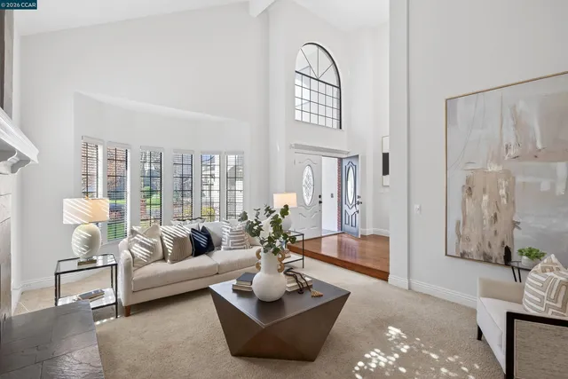 $2,748,800 | 704 Blue Spruce Drive, Danville, CA 94506