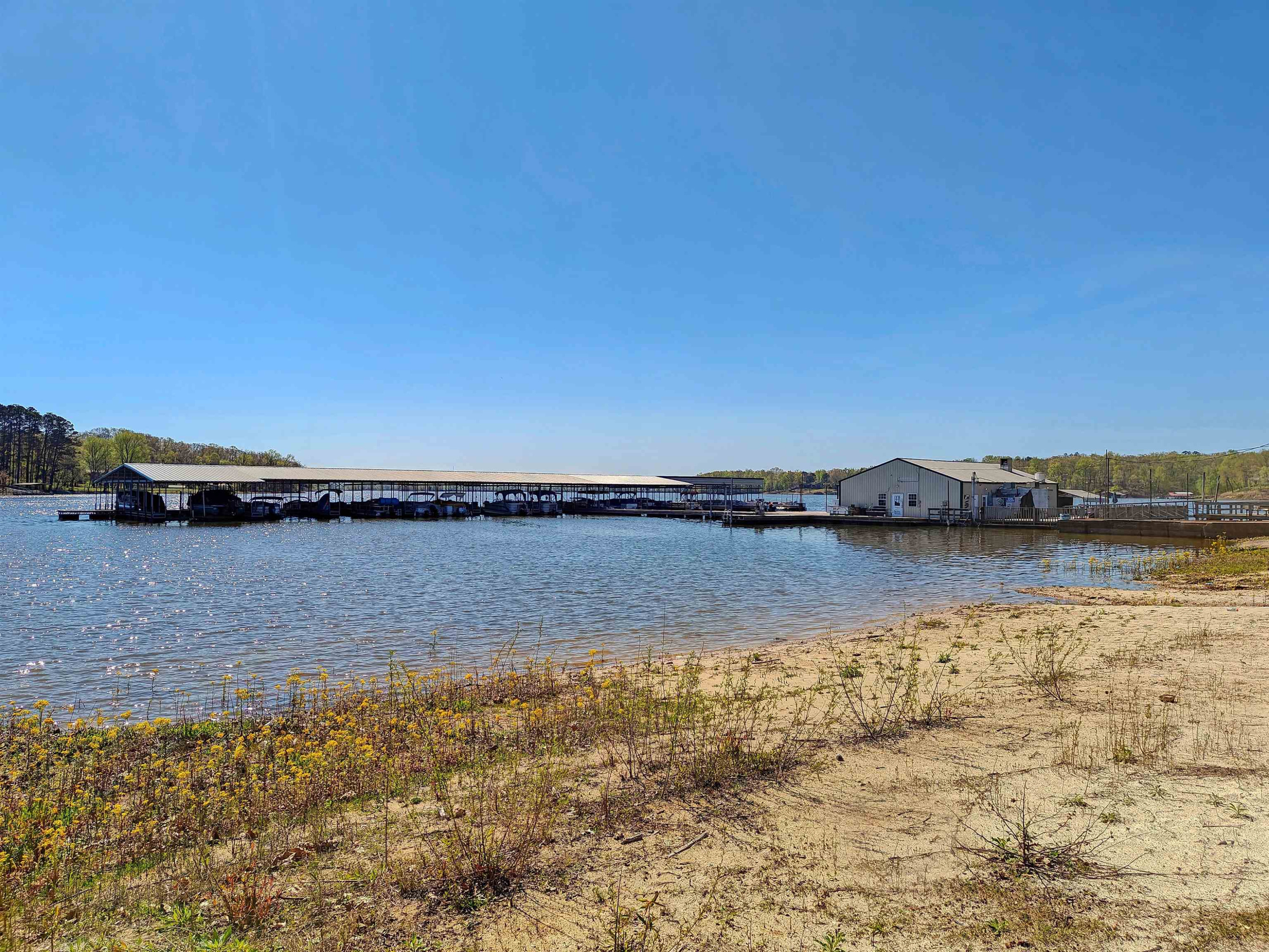 Lot 6 Lodge Road Camden, TN 38320 - Photo 16 of 16 Photo 16