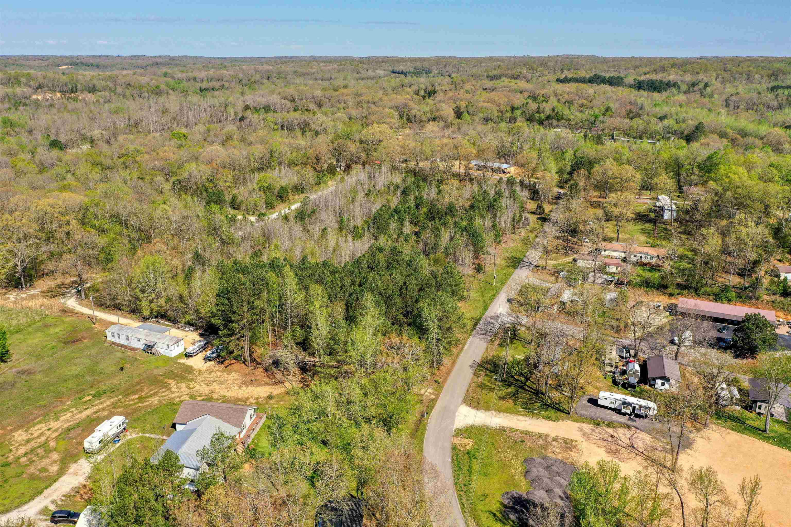 Lot 6 Lodge Road Camden, TN 38320 - Photo 10 of 16 Photo 10