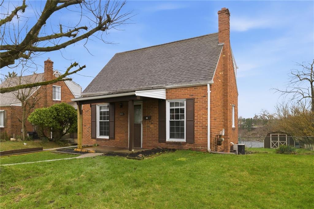 890 Rolling Rock Road Pittsburgh, PA 15234 - Photo 2 of 22 Gallery Image 2