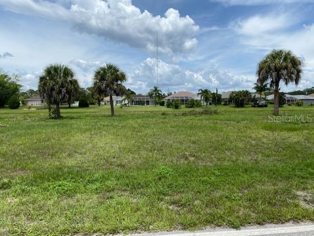 839 Rotonda Circle Rotonda West, FL 33947 - Photo 1 of 1