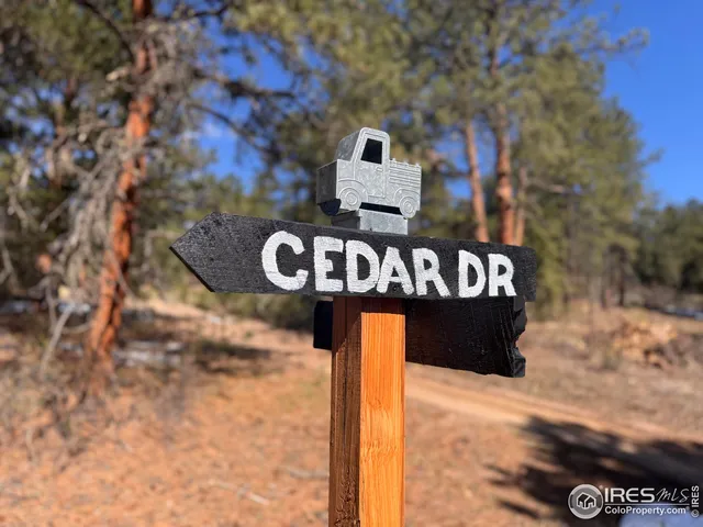 $417,000 | 147 Cedar Drive, Lyons, CO 80540