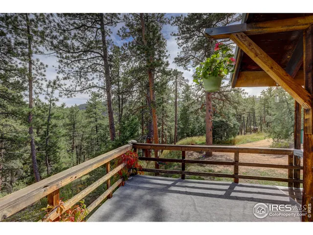 $417,000 | 147 Cedar Drive, Lyons, CO 80540