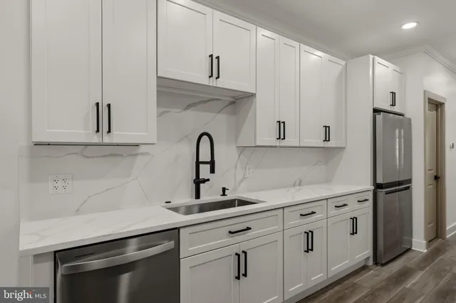 $449,900 | 608 North Plum Street, Lancaster, PA 17602