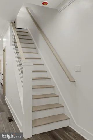 $449,900 | 608 North Plum Street, Lancaster, PA 17602