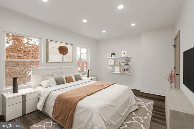 $449,900 | 608 North Plum Street, Lancaster, PA 17602