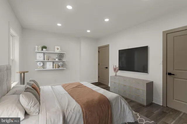 $449,900 | 608 North Plum Street, Lancaster, PA 17602