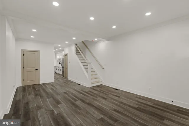 $449,900 | 608 North Plum Street, Lancaster, PA 17602