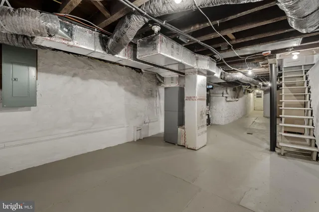 $449,900 | 608 North Plum Street, Lancaster, PA 17602