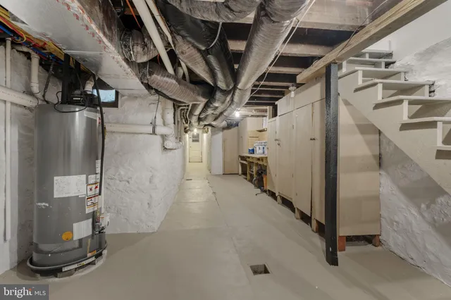 $449,900 | 608 North Plum Street, Lancaster, PA 17602