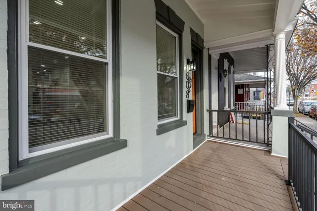 $449,900 | 608 North Plum Street, Lancaster, PA 17602