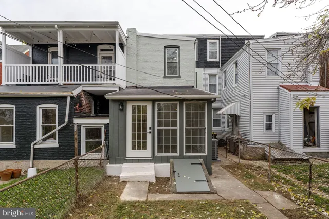 $449,900 | 608 North Plum Street, Lancaster, PA 17602