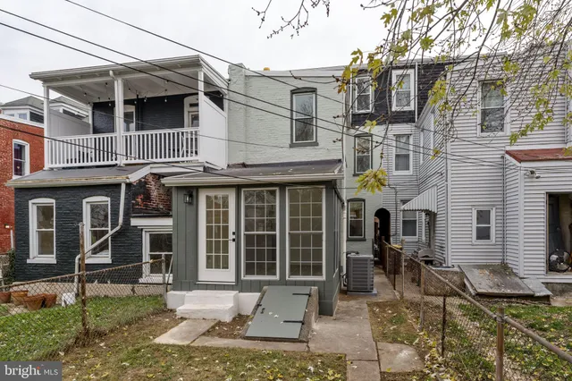 $449,900 | 608 North Plum Street, Lancaster, PA 17602