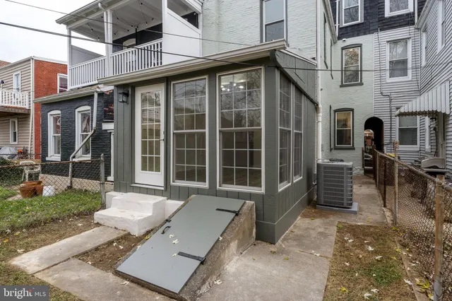 $449,900 | 608 North Plum Street, Lancaster, PA 17602