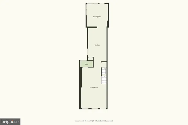 $449,900 | 608 North Plum Street, Lancaster, PA 17602