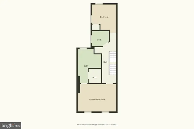 $449,900 | 608 North Plum Street, Lancaster, PA 17602