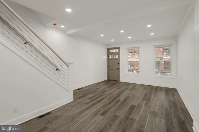 $449,900 | 608 North Plum Street, Lancaster, PA 17602