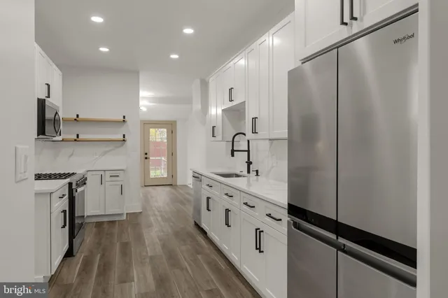 $449,900 | 608 North Plum Street, Lancaster, PA 17602