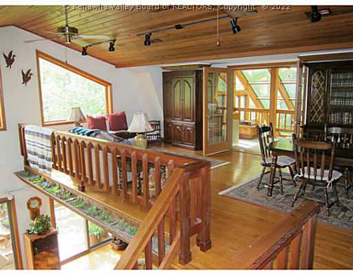 170 Rustic Highlands Road Hurricane, WV 25526 - Photo 8 of 16 Other. Loft