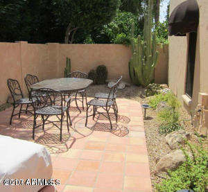 7955 East Chaparral Road, Unit 41 Scottsdale, AZ 85250 - Photo 15 of 22
